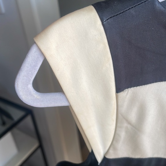 Colour block dress - Picture 4 of 6